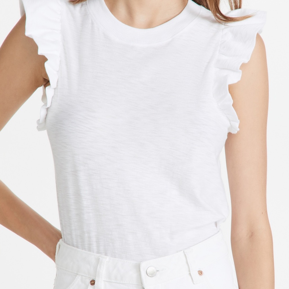 Nation LTD Paulette tank sz xs. Worn once!